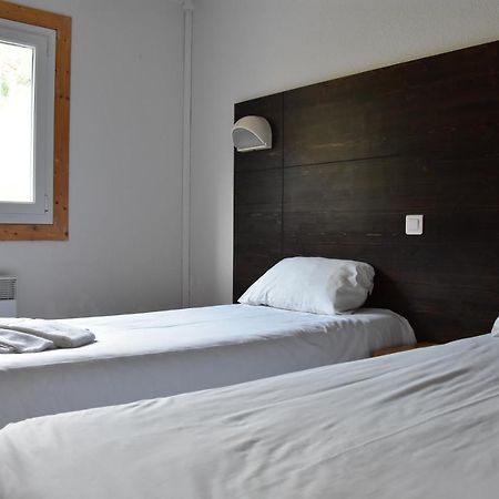 Village Club De Bois D'Amont Екстер'єр фото