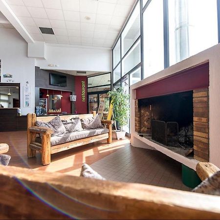 Village Club De Bois D'Amont Екстер'єр фото