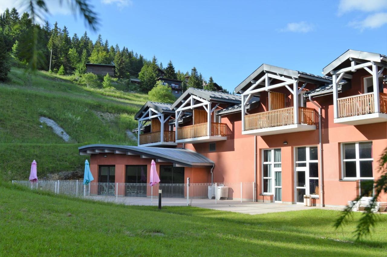 Village Club De Bois D'Amont Екстер'єр фото
