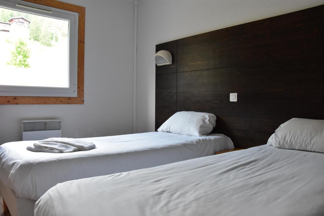 Village Club De Bois D'Amont Екстер'єр фото