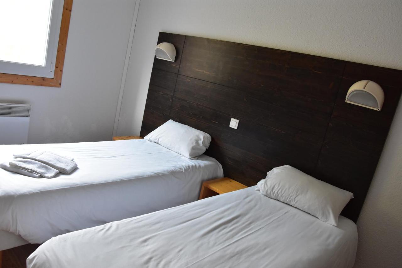 Village Club De Bois D'Amont Екстер'єр фото