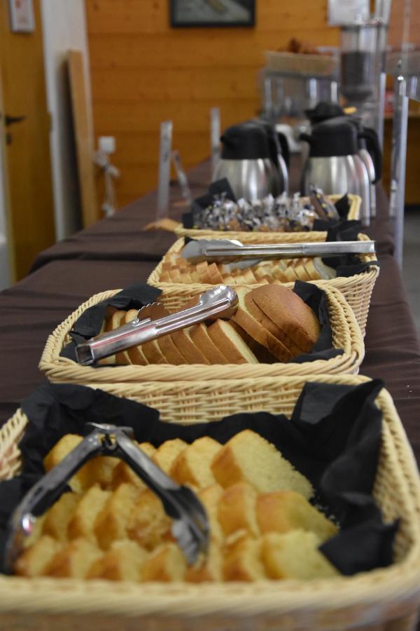 Village Club De Bois D'Amont Екстер'єр фото