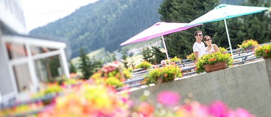 Village Club De Bois D'Amont Екстер'єр фото