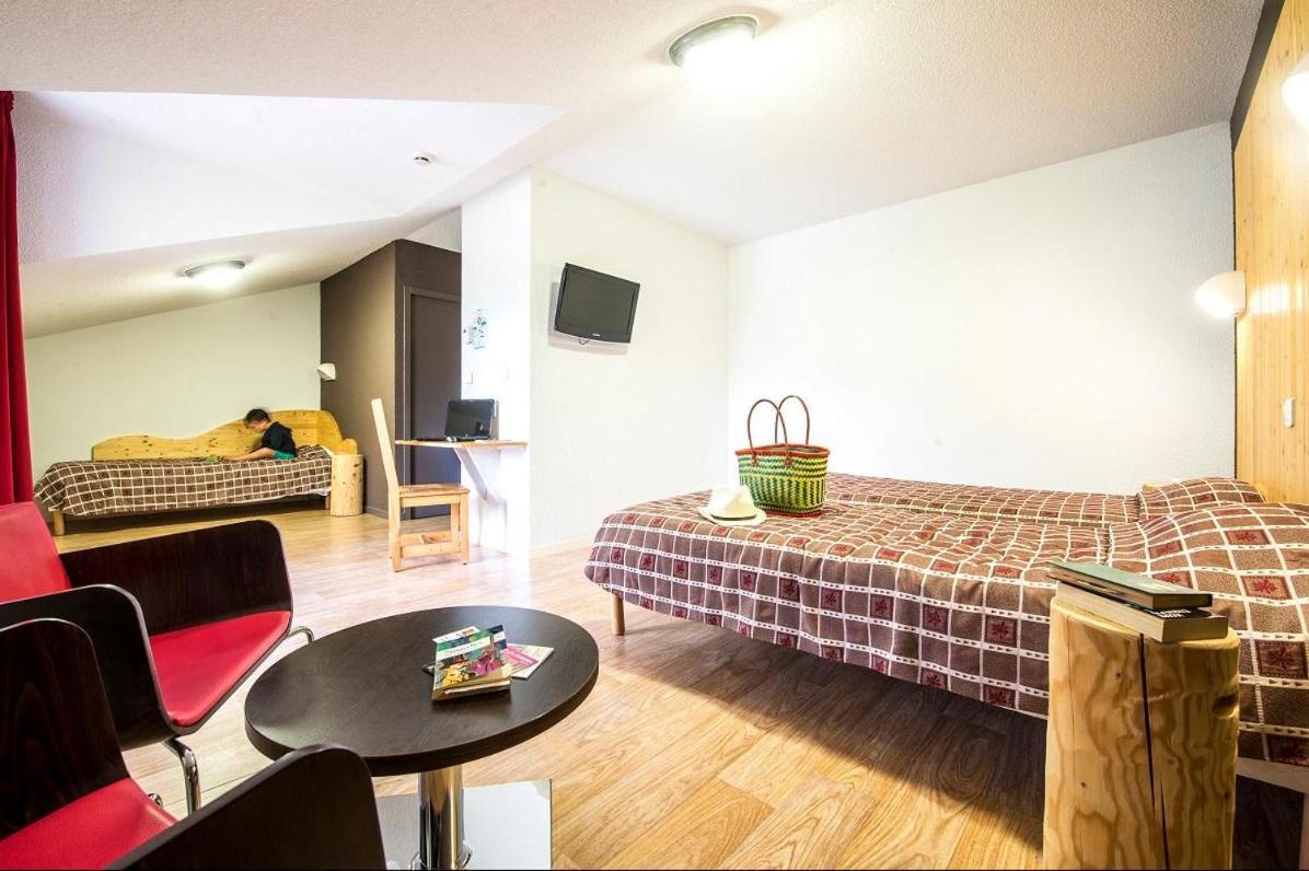 Village Club De Bois D'Amont Екстер'єр фото