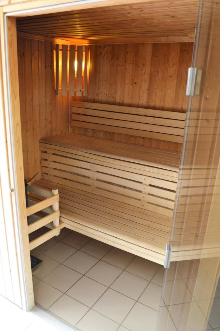Village Club De Bois D'Amont Екстер'єр фото