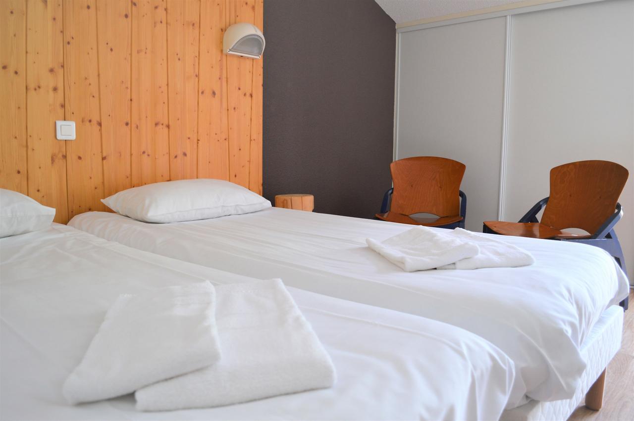 Village Club De Bois D'Amont Екстер'єр фото