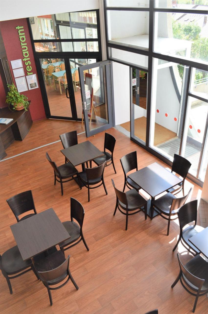 Village Club De Bois D'Amont Екстер'єр фото