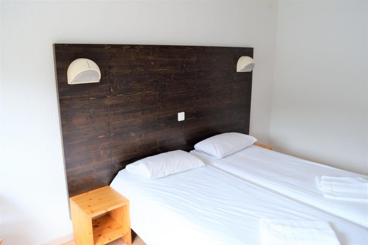 Village Club De Bois D'Amont Екстер'єр фото