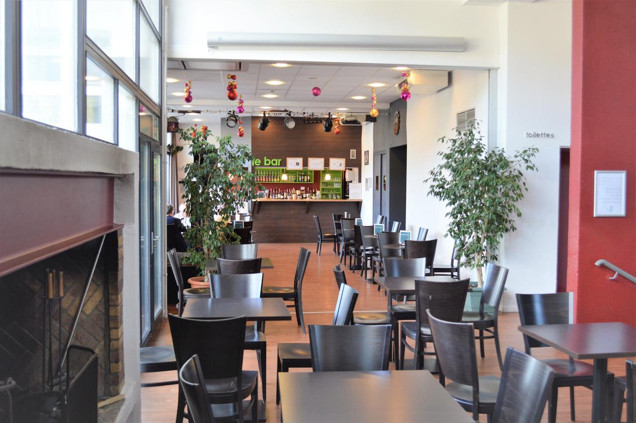 Village Club De Bois D'Amont Екстер'єр фото