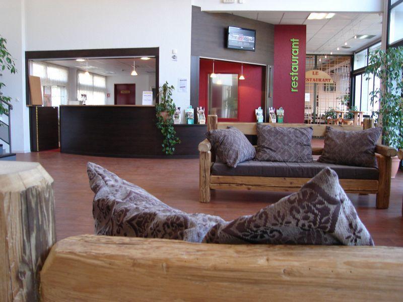 Village Club De Bois D'Amont Екстер'єр фото